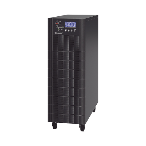 CyberPower HSTP3T30K100P5M uninterruptible power supply (UPS) Double-conversion (Online) 30 kVA