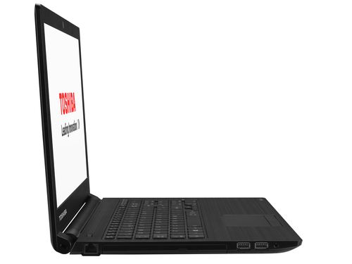 Dynabook R50-D-10E Intel® Core™ i3 i3-7100U Laptop – image 3