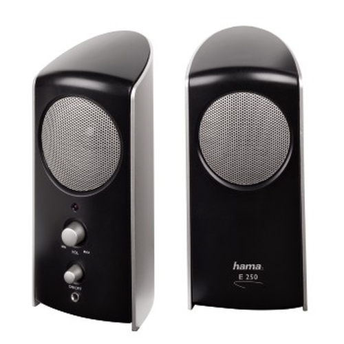 Hama Multimedia Speaker "E 250"