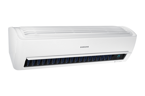 Samsung F-AR12MWX air conditioner Split system White – image 3