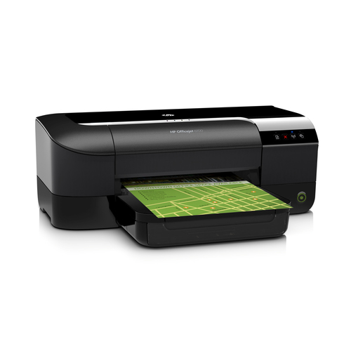 HP 6100 ePrinter - H611a – image 6