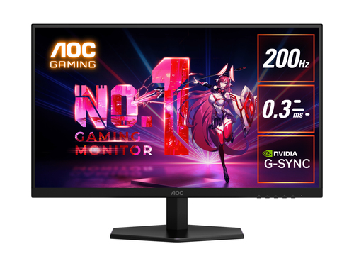 AOC G4 27G42E/75 computer monitor