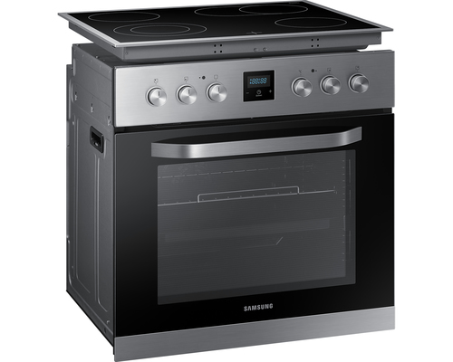 Samsung F-NB69R2301RS cooking appliance set Ceramic hob Electric – image 2
