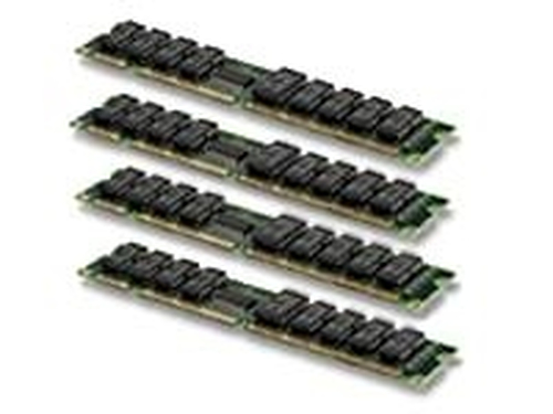 Kingston Technology 256MB, kit, for HEWLETT-PACKARD NETSER