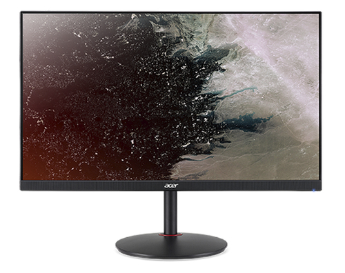 Acer NITRO XV2 UM.QX2AA.P02 computer monitor