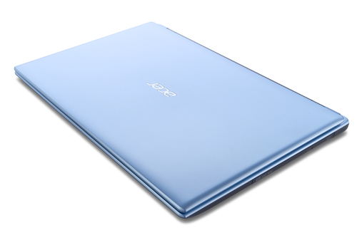 Acer Aspire 531-877B2G32Mabb Intel® Celeron® 877 – image 5