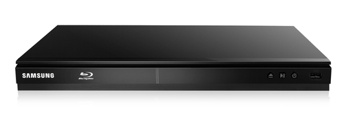 Samsung BD-E5700 DVD/Blu-Ray player 3D Black