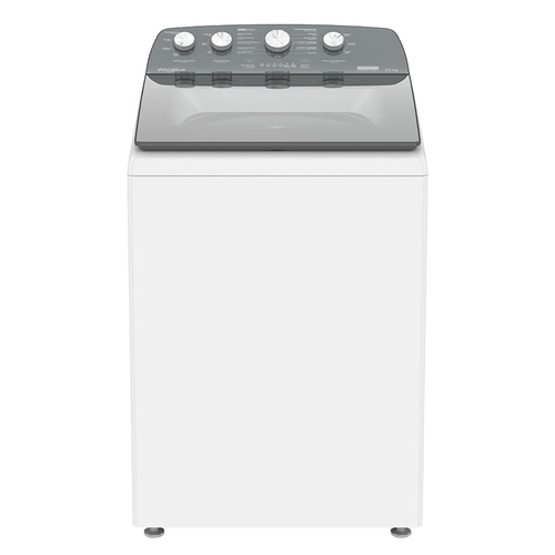 Whirlpool 8MWTW2024WJM стиральная машина Вертикальная загрузка 20 kg Белый