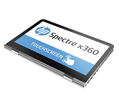 HP Spectre x360 13-4114na Intel® Core™ i7 i7-6500U Hybrid (2-in-1) – image 2
