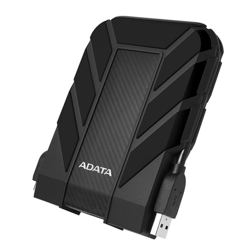 ADATA HD710 Pro disco duro externo 2 TB 2.5" USB 3.2 Gen 1 (3.1 Gen 1) Negro imagen 2