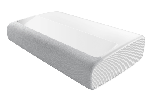 Samsung SP-LSP7TFAXXU data projector Ultra short throw projector 2200 ANSI lumens DLP UHD 4K (3840x2160) White