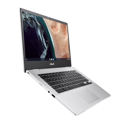 ASUS Chromebook CX1 CX1400CKA-WS48F Intel® Celeron® N N4500 – image 3