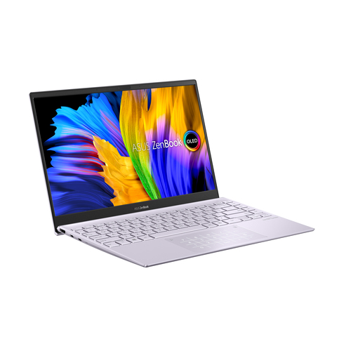 ASUS Zenbook 13 OLED UX325EA-KG275 Intel® Core™ i5 i5-1135G7 Laptop – image 2
