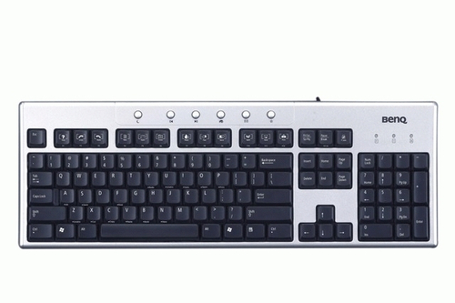 BenQ X-Touch 122