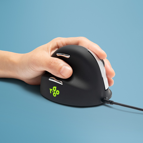 R-Go Tools HE Break ergonomische muis