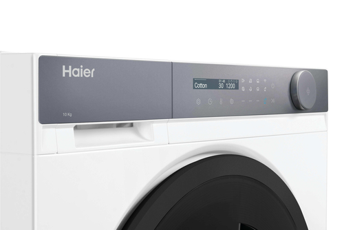 Haier HWB100-B14858AU1 washing machine Front-load – image 4