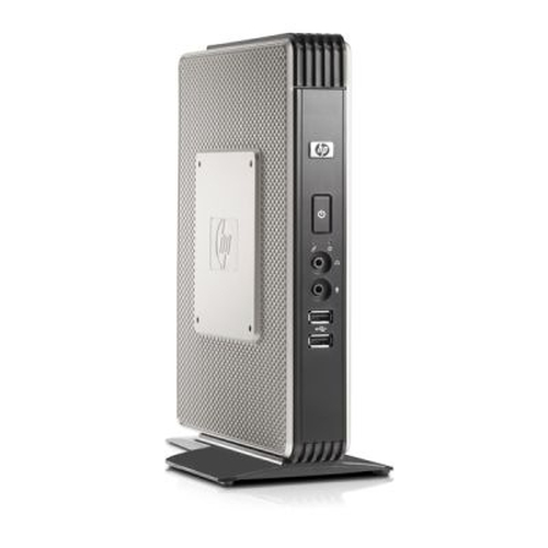 HP Compaq t5730 Thin Client + L1908wi Monitor Bundle