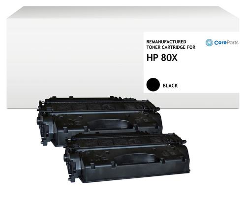 CoreParts QI-HP2190 toner cartridge