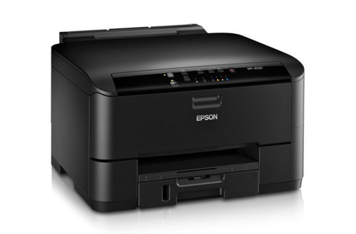 Epson WorkForce Pro WP-4020