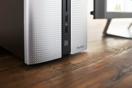 HP Pavilion 550-275na Intel® Core™ i7 i7-6700 – image 7
