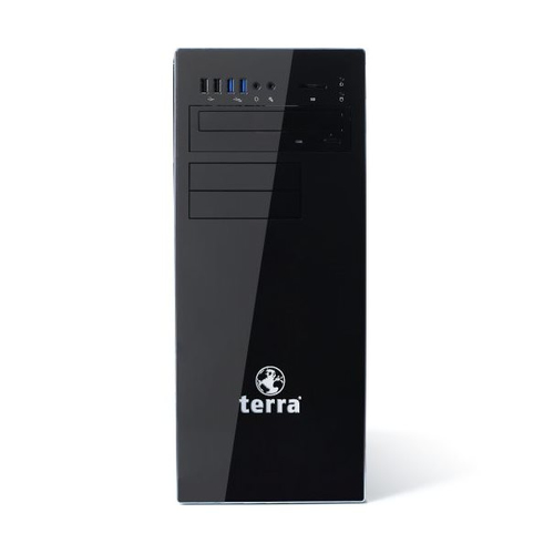 TERRA 1001304 PC Intel® Core™ i3 i3-9100