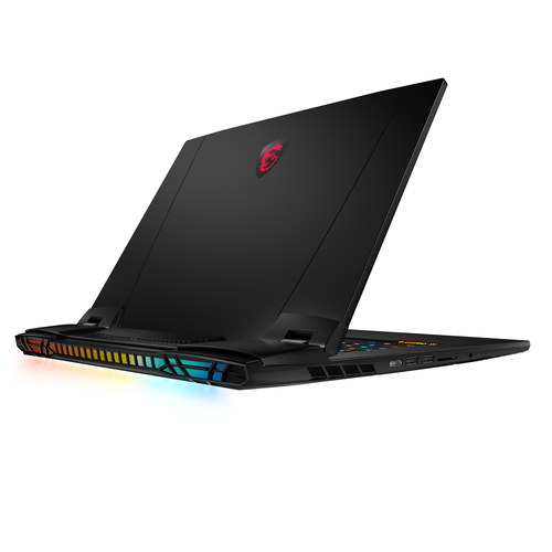 MSI Titan GT77HX 13VH-058FR – image 6