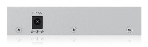 Zyxel GS1200-5V3 Managed L2 Gigabit Ethernet switch, afbeelding 4