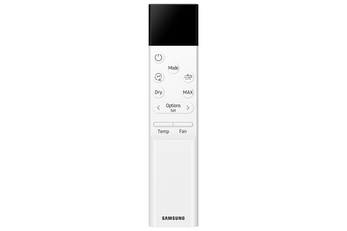 Samsung AR09CXKAAWKN Split system White – image 9