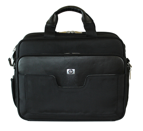HP Mobile Printer and Notebook Case