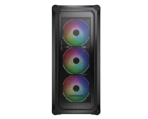COUGAR Archon 2 Mesh RGB Midi Tower Черный