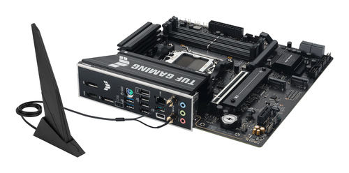 ASUS TUF GAMING B650EM-E WIFI – image 8
