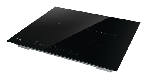 Hisense Induction hob HI6401BSCE RAL9017 – image 2