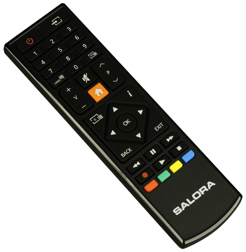 Salora 110 series 24HL110 TV – image 8