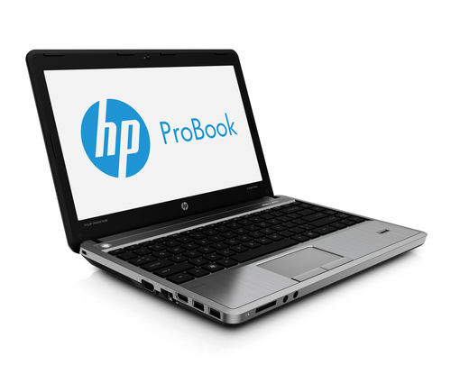 HP ProBook 4340s Intel® Core™ i3 i3-2370M Laptop – image 3