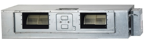 Samsung AC052FBMDEH/EU air conditioner Air conditioner indoor unit Silver