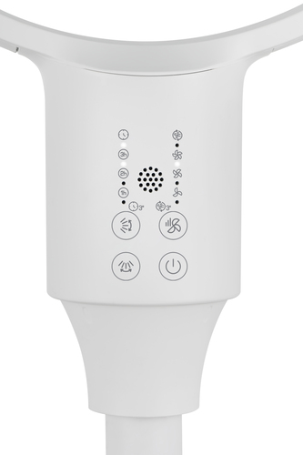 Beko EFS7000CW household fan White – image 5