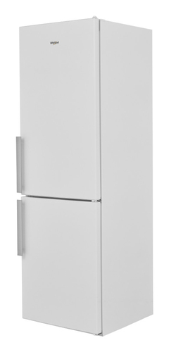Whirlpool W5 821E W UK