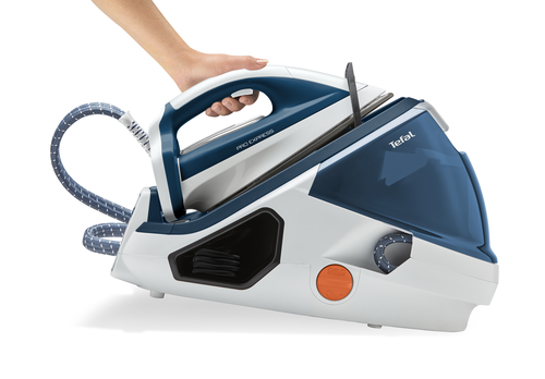 Tefal GV7830 steam ironing station – image 7