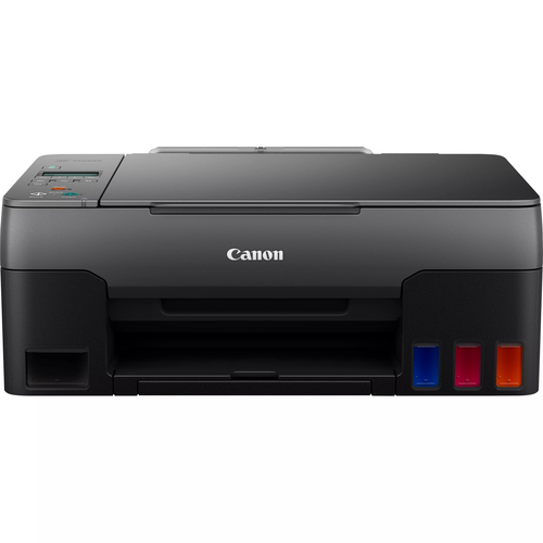 Canon PIXMA G2520 MegaTank Струйная A4 4800 x 1200 DPI