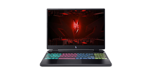 Laptop Gamer Acer An165172Lx  Laptop Gamer Acer An165172Lx Intel Core I7 16 Gb 512 Gb Ssd Nvidia Geforce Rtx 4050 Windows 11 Home  AN16-51-72LX  NH.QJMAA.005 - NH.QJMAA.005