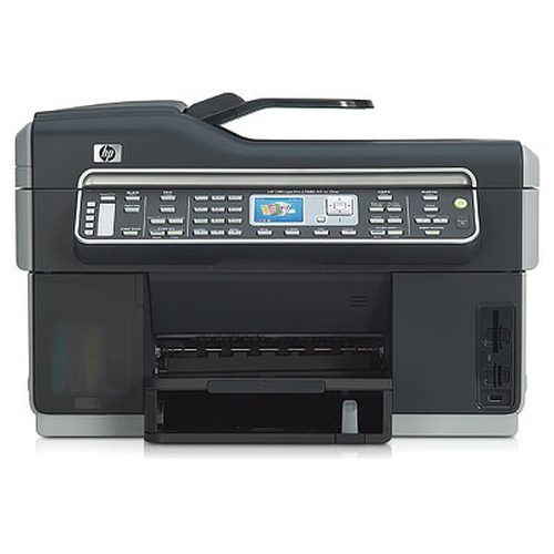 HP Officejet Pro L7680 All-in-One Printer