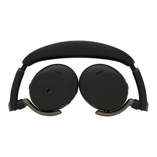 Jabra Evolve3 65 Flex MS Stereo Black (USB-A) +  Oplaadstandaard - Headset, afbeelding 4