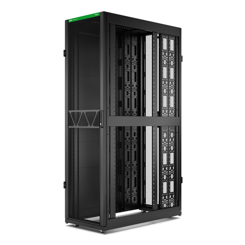 APC NetShelter SX Gen 2 AR3305B2, 45U server rack, afbeelding 3