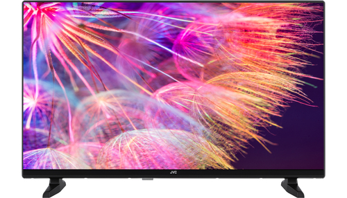 JVC LT-32VH4355 TV