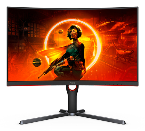 AOC C27G3/96 computer monitor
