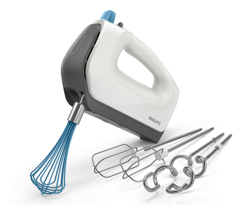 Philips Viva Collection HR1583/03 mixer Hand mixer – image 2