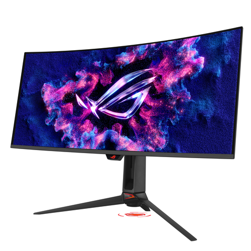 ASUS ROG Swift PG34WCDN QD-OLED Curved, afbeelding 8