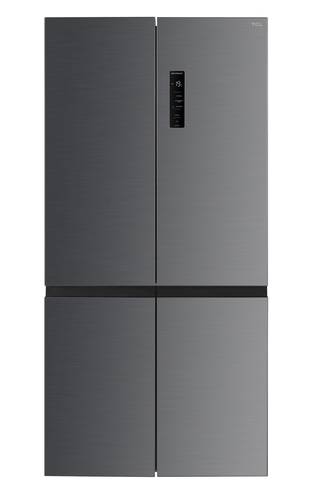 TCL RP522CXE0UK fridge-freezer Freestanding – image 2