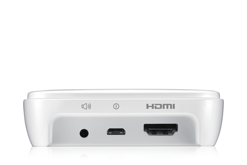 Samsung EDD-S20E Docking White – image 6