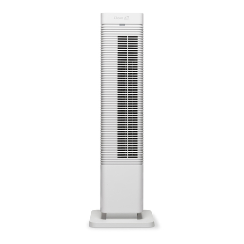 Clean Air Optima CA-904W Hot & Cool Ventilatorkachel Wit, afbeelding 2